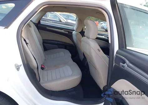 2019 Ford Fusion S from USA, damaged, VIN 3FA6P0G79KR266988